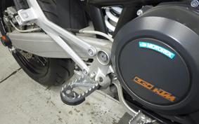 KTM 690 SMC 2012