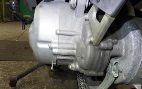SUZUKI ADDRESS V125 DT11A