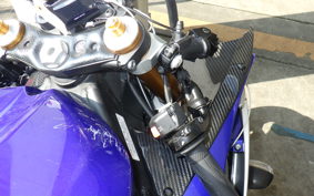 YAMAHA YZF-R6 2017