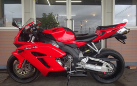 HONDA CBR1000RR 2004 SC57