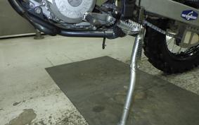 KAWASAKI KLX250D TRACKER LX250E