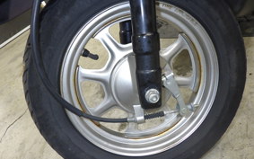 HONDA TACT-4ﾍﾞｰｼｯｸ AF79