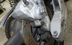 KAWASAKI ZEPHYR 400 KAI 2000 ZR400C