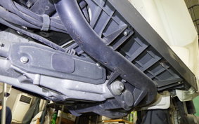 HONDA GYRO UP 2012 TA01