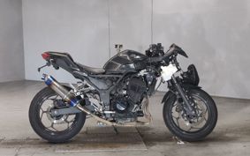KAWASAKI NINJA250 EX250L