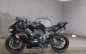 KAWASAKI NINJA ZX-6R 2020 ZX636G
