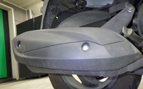 YAMAHA AXIS 125 Z SED7J