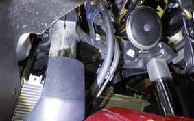 KAWASAKI NINJA 250 2 2021 EX250P