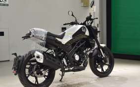 BENELLI BENELLI レオンチーノ125