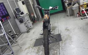 SCORPA STY125 2022