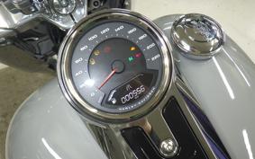 HARLEY FLFB1920 2025