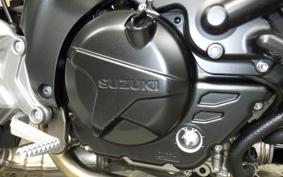SUZUKI SV650 A 2024