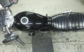 KAWASAKI ZEPHYR 400 KAI 2001 ZR400C