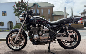 KAWASAKI ZEPHYR 1100 1993 ZRT10A