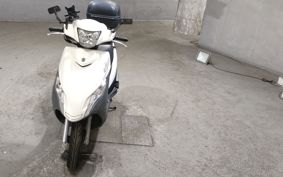 SUZUKI ADDRESS V125 DT11A
