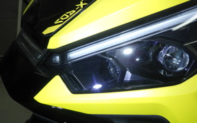 HONDA X-ADV 750 2025 RH21