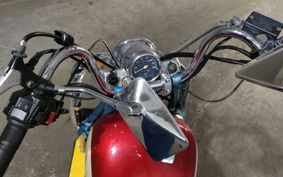 YAMAHA VIRAGO250S 3DM