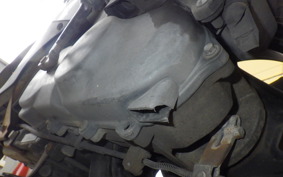 SUZUKI LET's 4 G CA41A