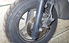 SUZUKI ADDRESS V125 S 1985 CF4MA