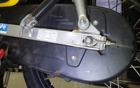 HONDA ｸﾛｽｶﾌﾞ110-2 JA45