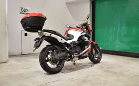 MOTO GUZZI SPORT 1200 4V 2013
