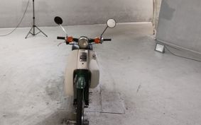 HONDA SUPER CUB50 C50