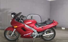 KAWASAKI ZZR250 EX250H
