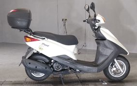 YAMAHA AKUSHI STREET SE53J
