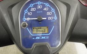 YAMAHA JOG-7 AY01