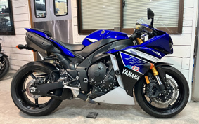 YAMAHA YZF-R1 2013 RN23