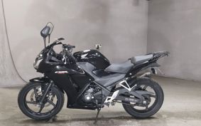HONDA CBR250R MC41