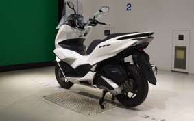 HONDA PCX 125 2021 JK05