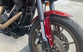 HARLEY FXRST 2022 YZZ