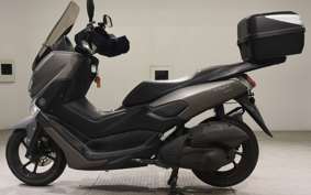 YAMAHA N-MAX 155 A 2006 SG50J