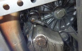 KAWASAKI ZX 1100 NINJA 1993