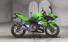 KAWASAKI NINJA 400 2019 EX400G
