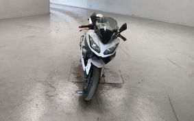 KAWASAKI NINJA250 EX250L
