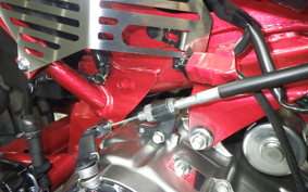 HONDA MONKEY 125 JB03