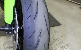 KAWASAKI NINJA ZX-6R A 2021 ZX636G