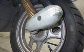 HONDA JULIO AF52