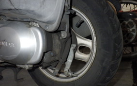 HONDA DIO CESTA GEN 2 AF68