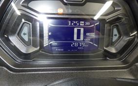 YAMAHA NMAX-3 2026 SEL1J