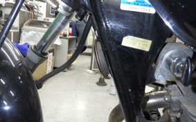 KAWASAKI ELIMINATOR 125 2011 BN125A