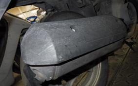 HONDA DIO Gen.6 AF62