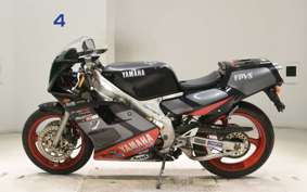 YAMAHA TZR250 2008 3MA