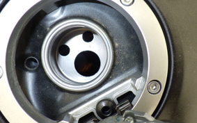 HONDA NX400 2024 NC65