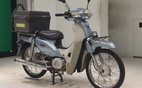 HONDA C50 SUPER CUB AA04