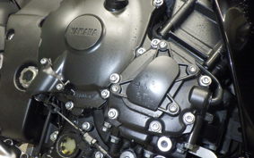 YAMAHA YZF-R1 2009 RN24J