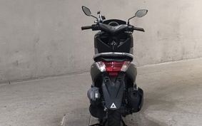 YAMAHA N-MAX 125 SE86J