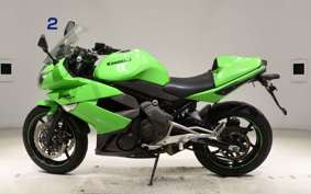 KAWASAKI NINJA 400R ABS 2011 ER400B